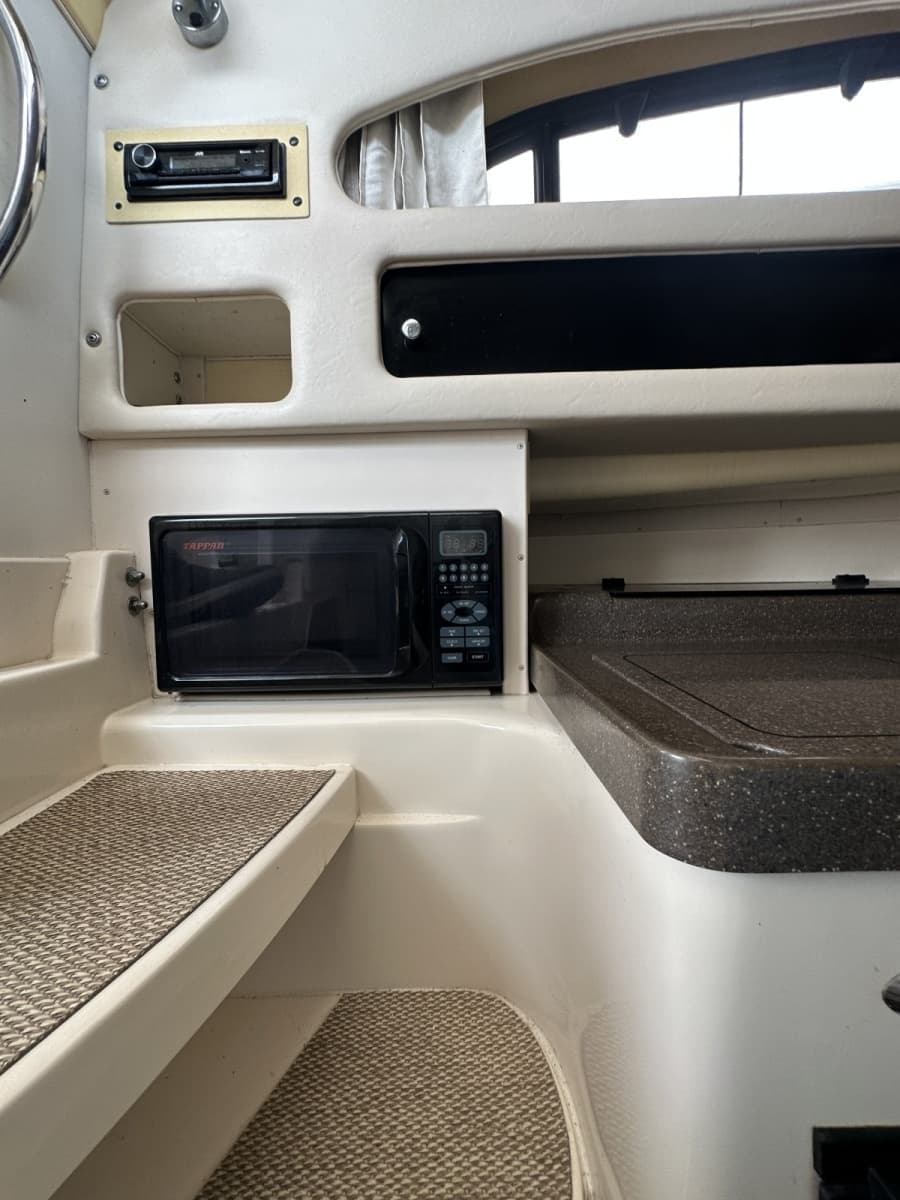 2006 Grady-White 300 Marlin - Photo 80