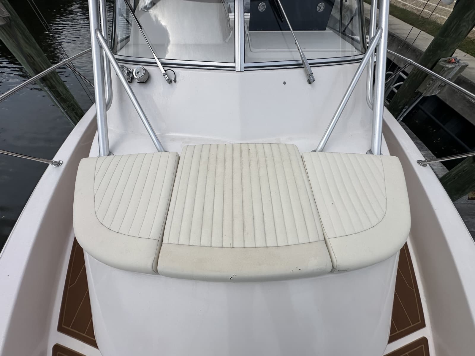 2006 Grady-White 300 Marlin - Photo 32