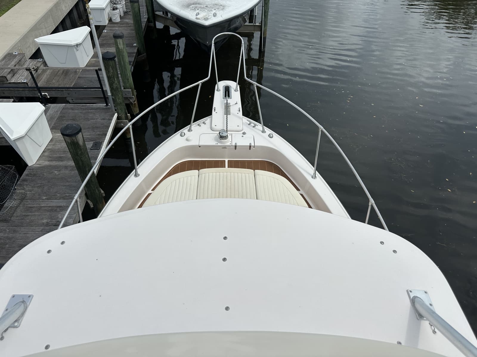 2006 Grady-White 300 Marlin - Photo 28
