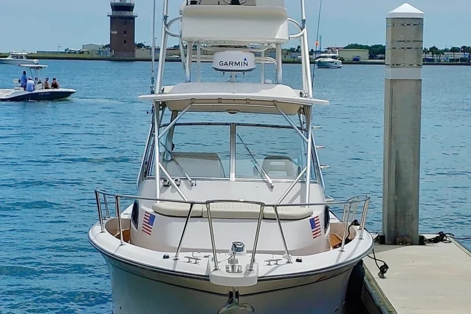 2006 Grady-White 300 Marlin - Photo 6