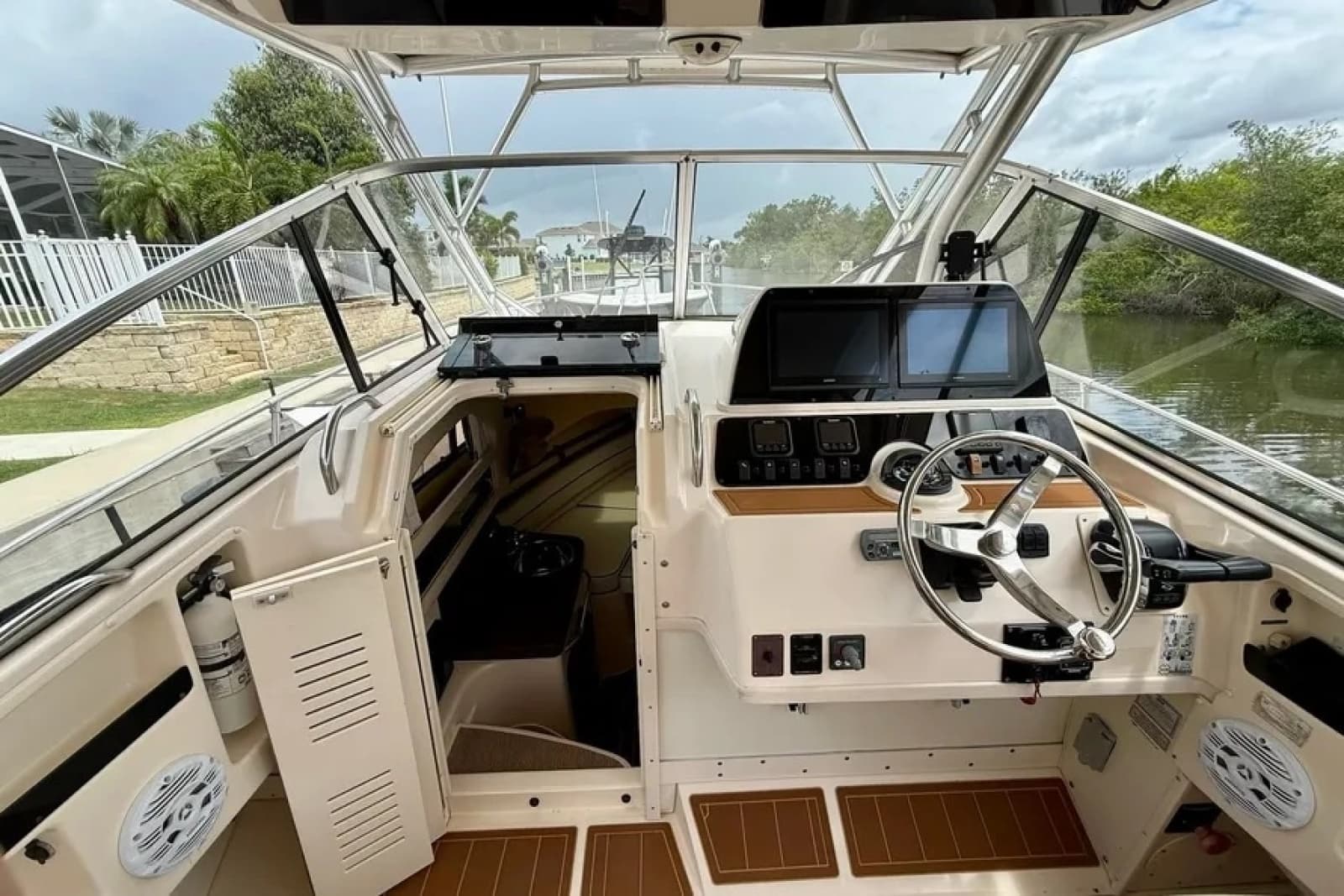 2006 Grady-White 300 Marlin - Photo 39