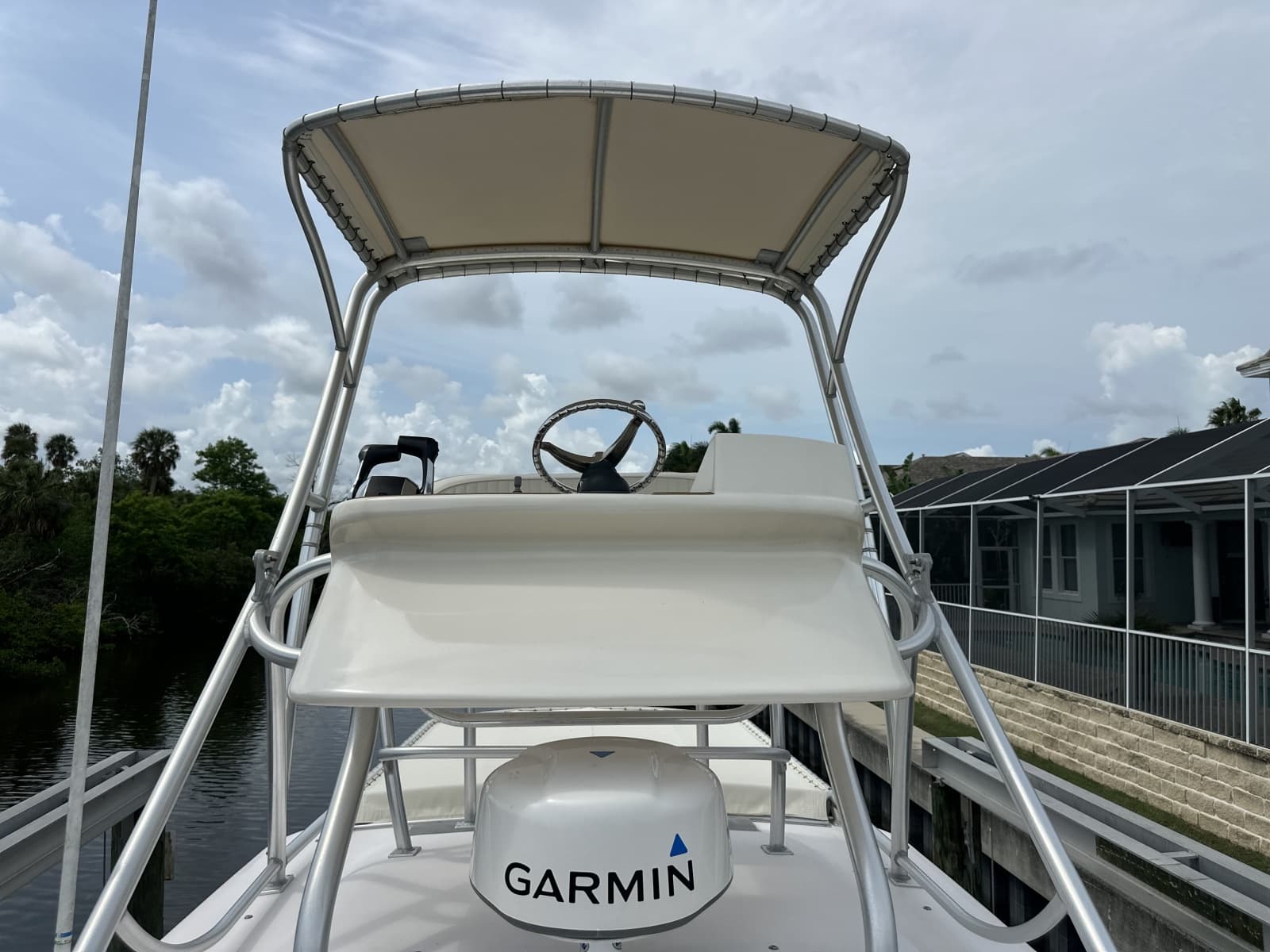 2006 Grady-White 300 Marlin - Photo 13