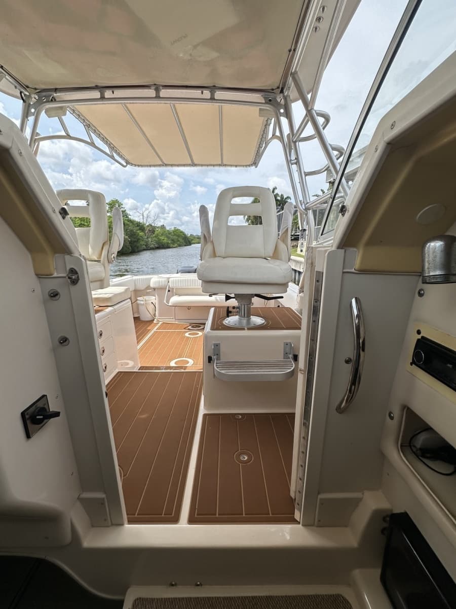 2006 Grady-White 300 Marlin - Photo 65