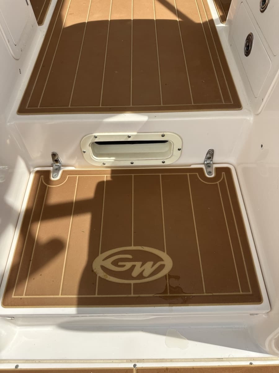 2006 Grady-White 300 Marlin - Photo 42