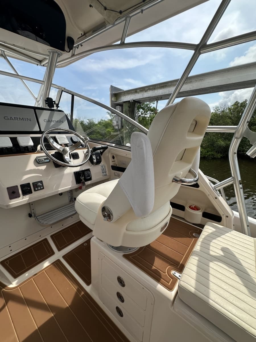 2006 Grady-White 300 Marlin - Photo 46