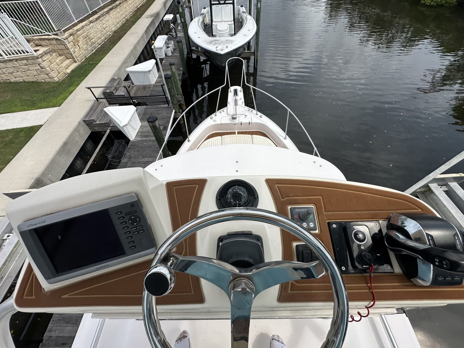 2006 Grady-White 300 Marlin - Photo 18