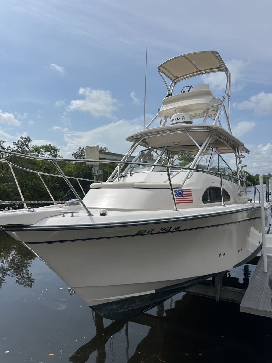 2006 Grady-White 300 Marlin - Photo 1