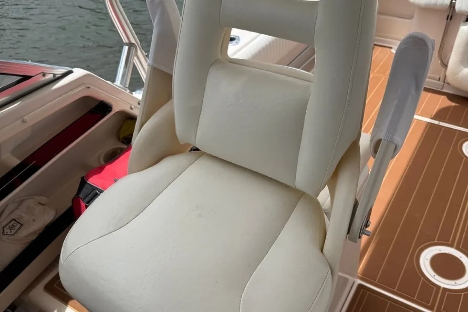 2006 Grady-White 300 Marlin - Photo 49