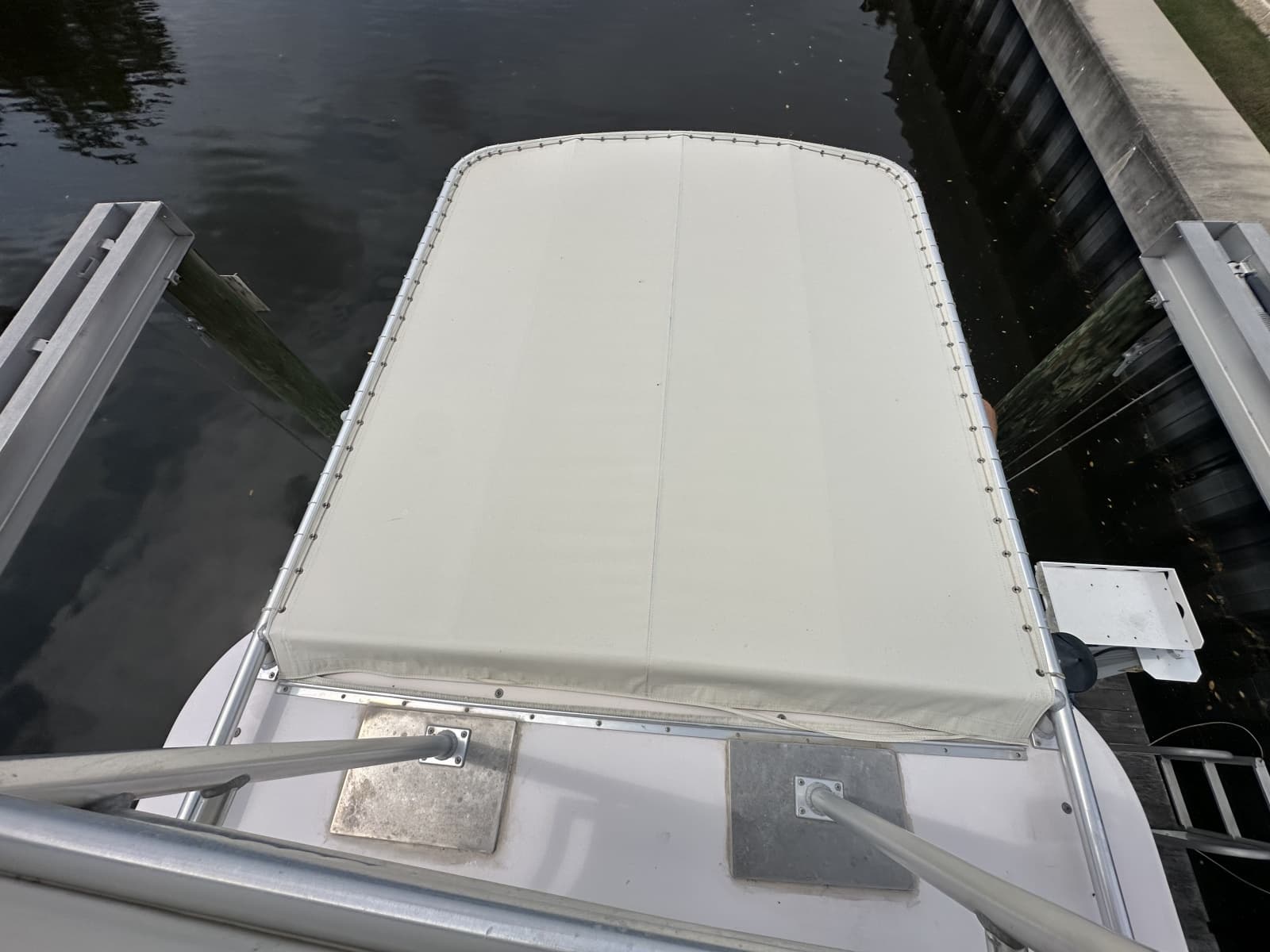 2006 Grady-White 300 Marlin - Photo 26