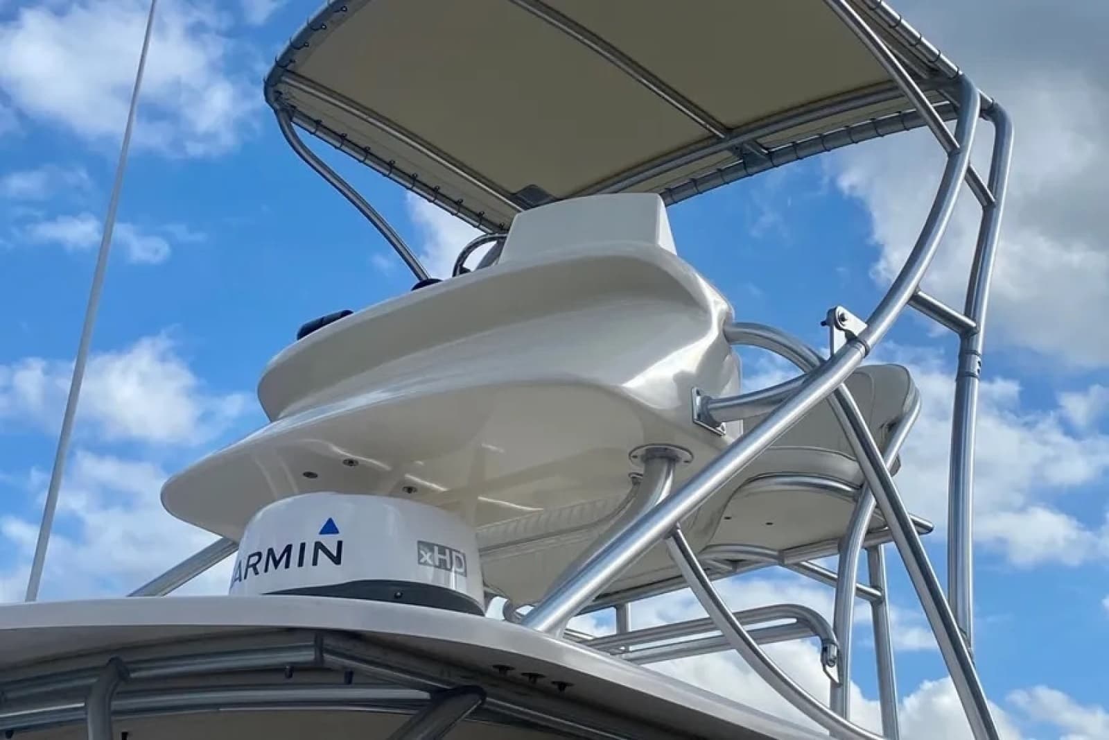 2006 Grady-White 300 Marlin - Photo 11