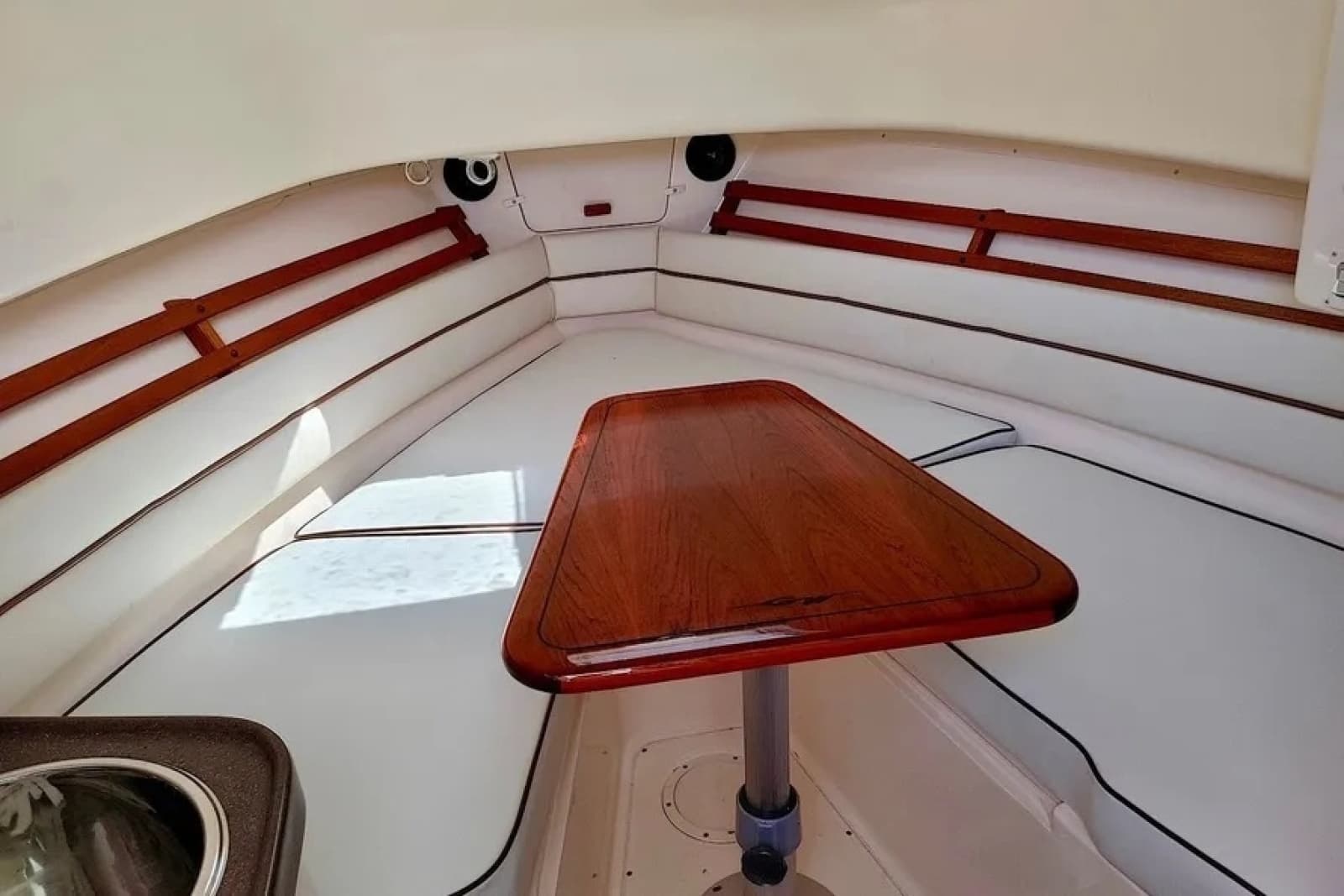 2006 Grady-White 300 Marlin - Photo 69