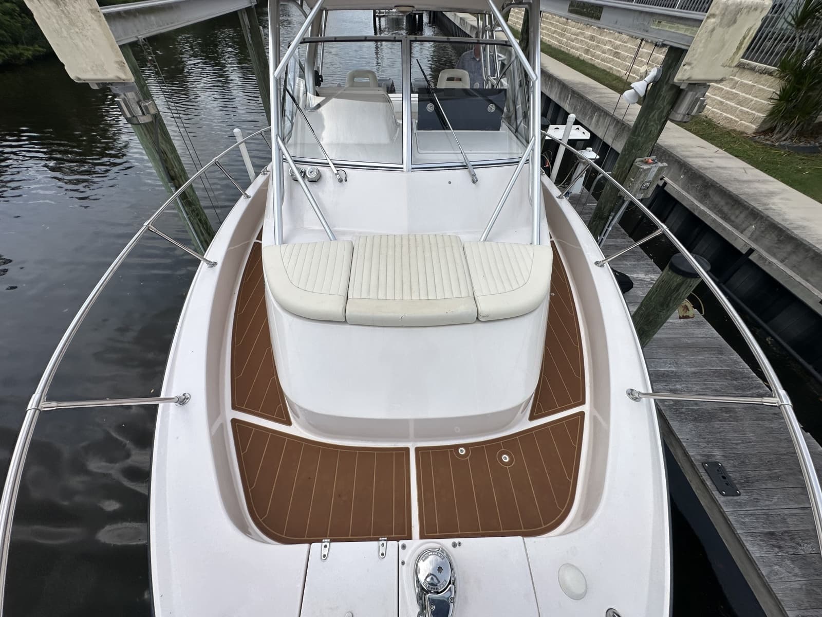 2006 Grady-White 300 Marlin - Photo 30
