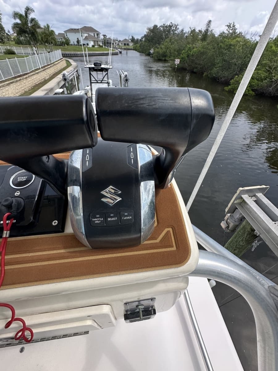 2006 Grady-White 300 Marlin - Photo 22