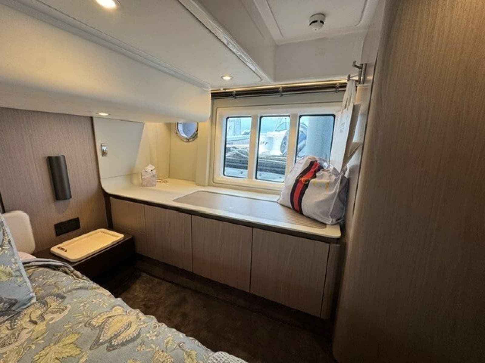2023 Azimut 50FLY - Photo 35