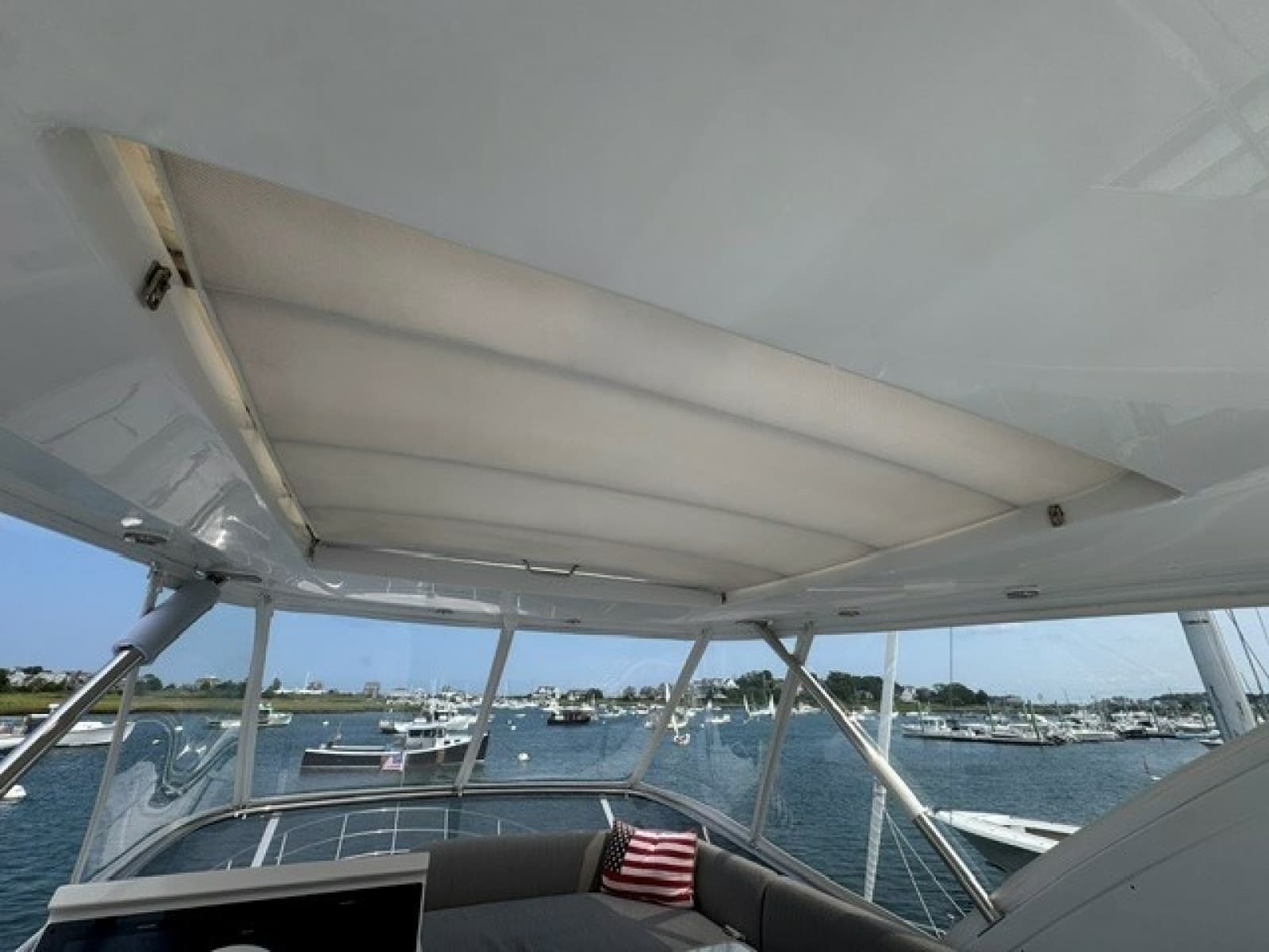 2023 Azimut 50FLY - Photo 43