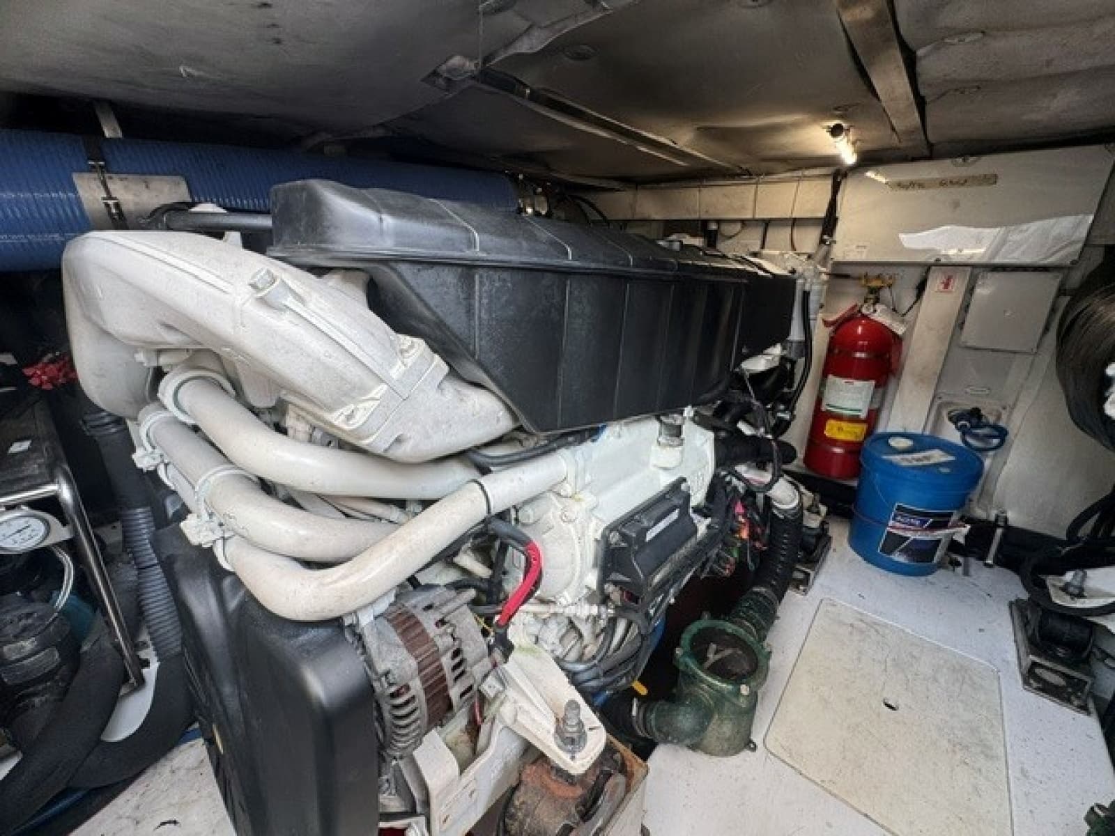 2023 Azimut 50FLY - Photo 46