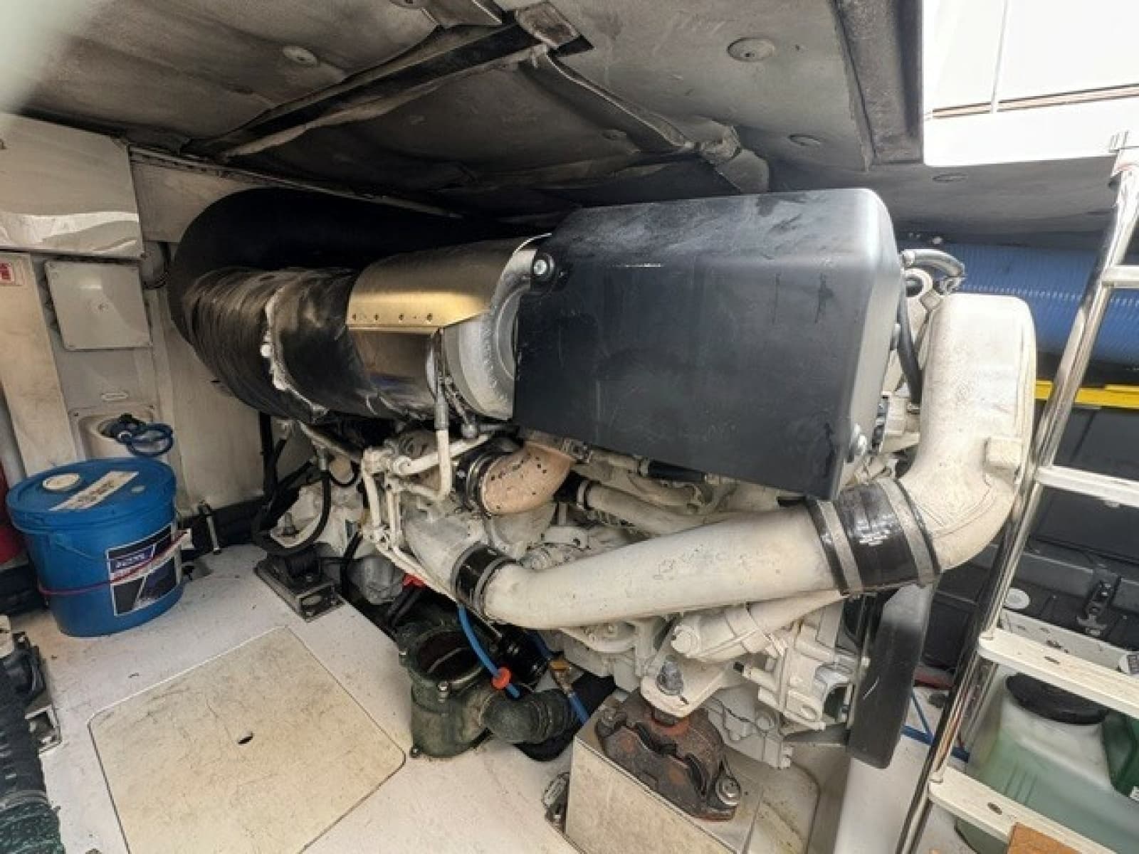 2023 Azimut 50FLY - Photo 45