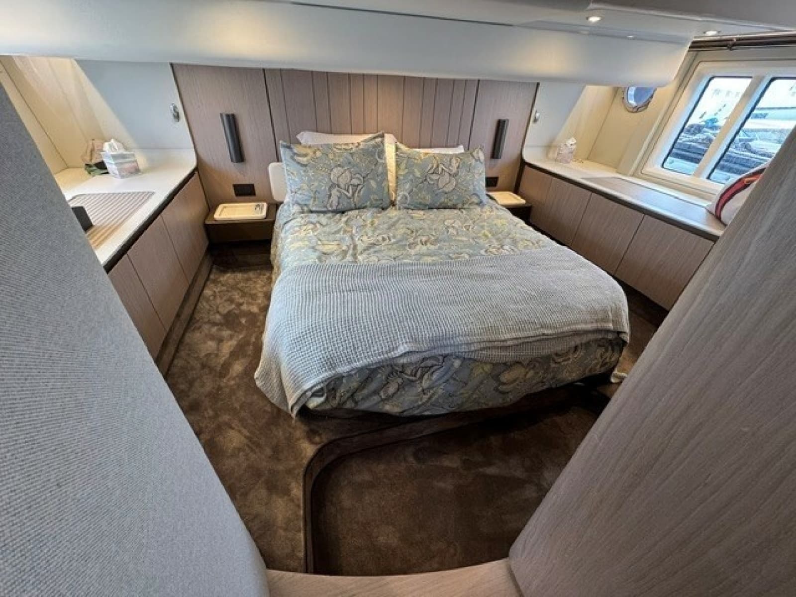 2023 Azimut 50FLY - Photo 33