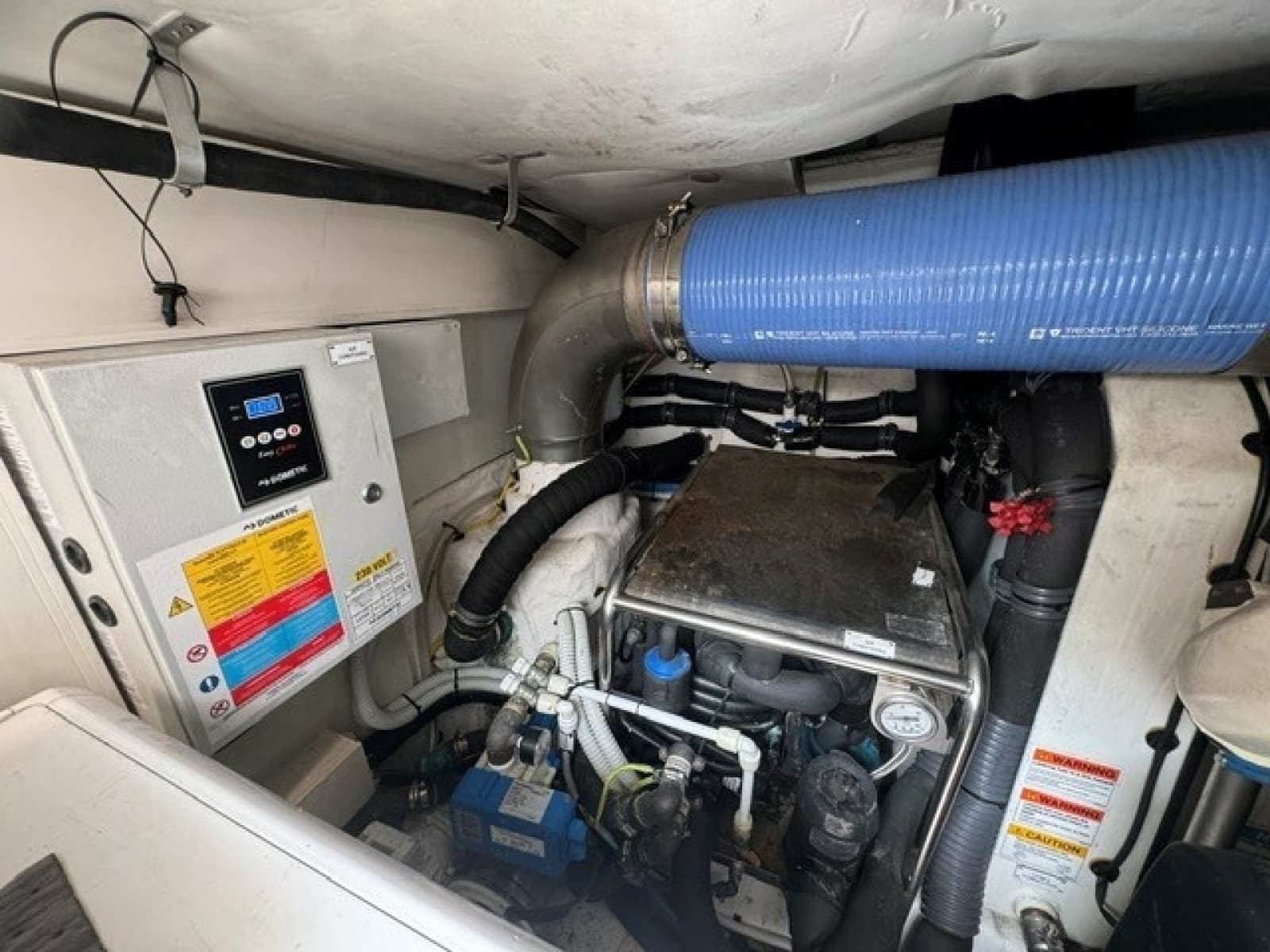 2023 Azimut 50FLY - Photo 49