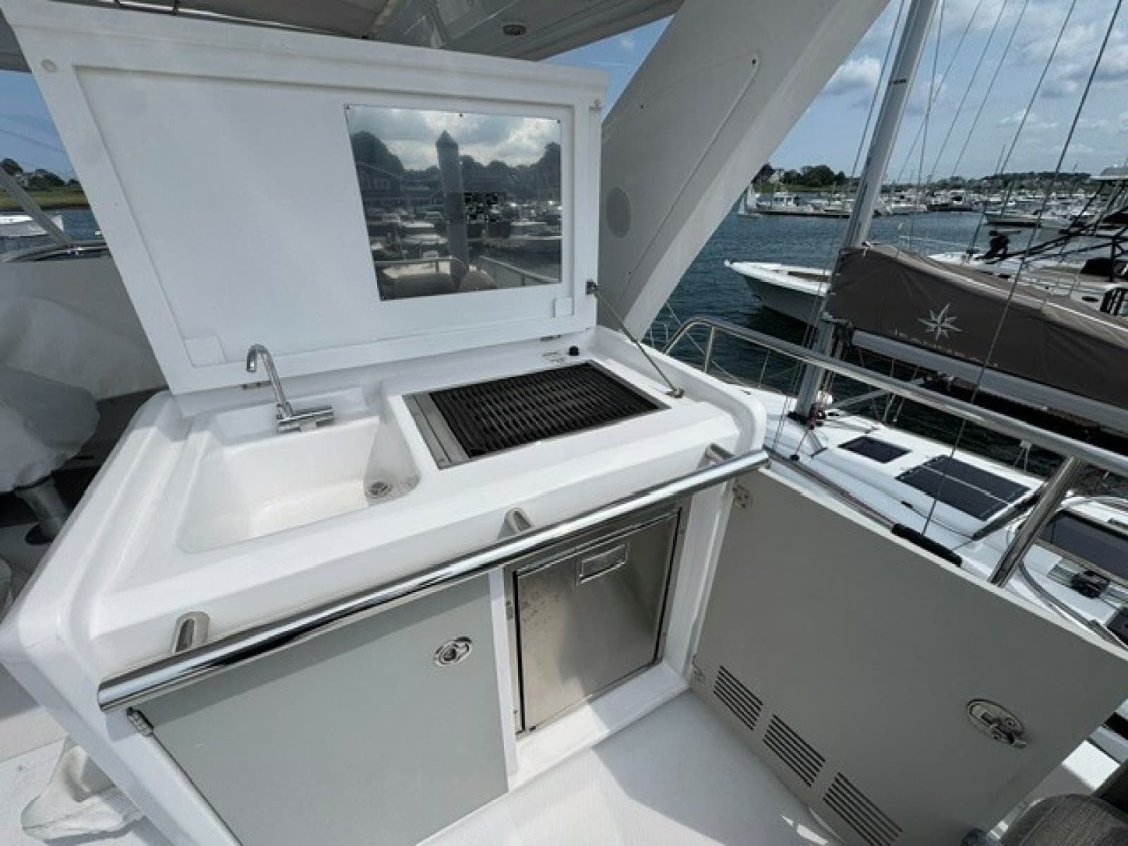 2023 Azimut 50FLY - Photo 40