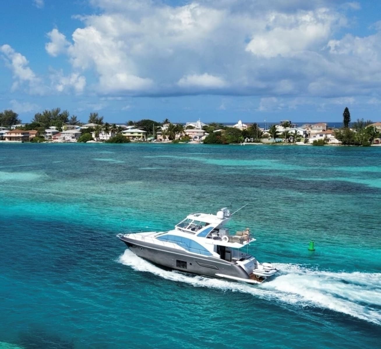 2023 Azimut 50FLY - Photo 3