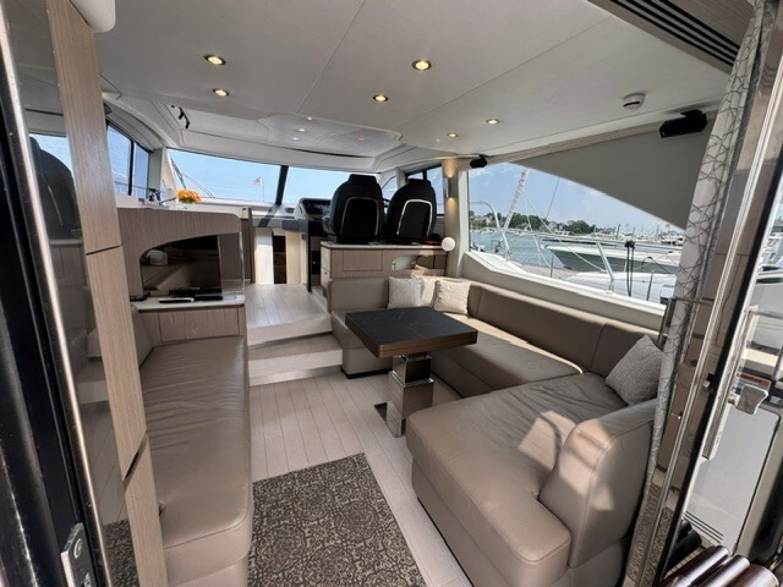 2023 Azimut 50FLY - Photo 13