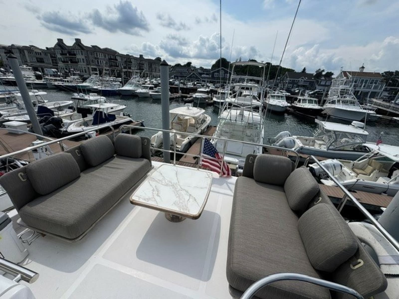 2023 Azimut 50FLY - Photo 39