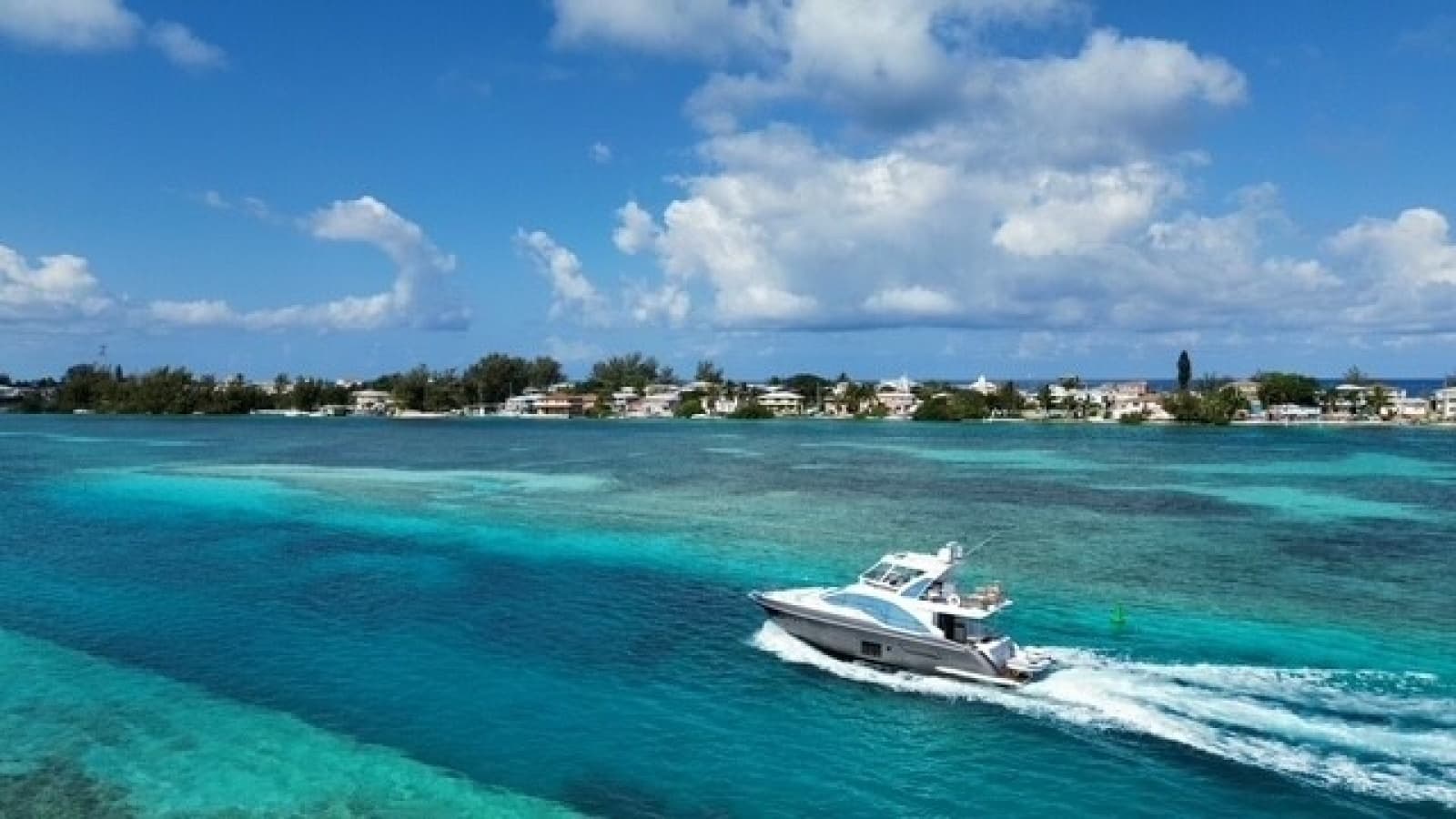 2023 Azimut 50FLY - Photo 4