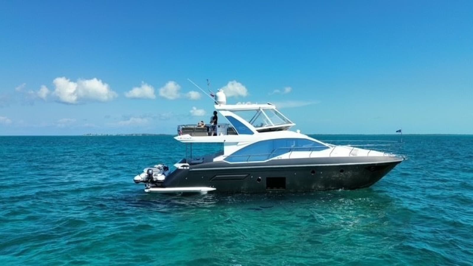 2023 Azimut 50FLY - Photo 1