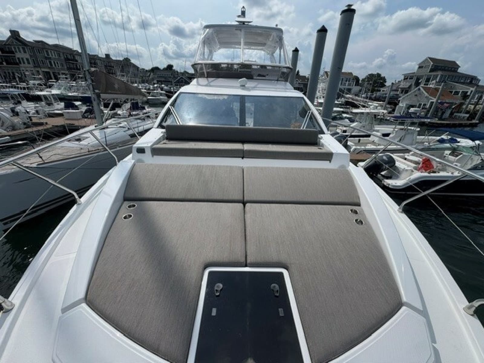 2023 Azimut 50FLY - Photo 9
