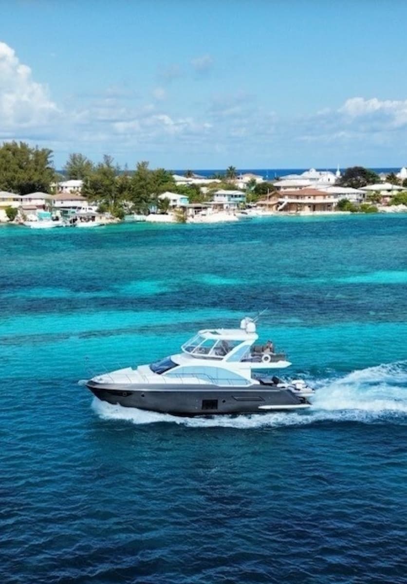 2023 Azimut 50FLY - Photo 2