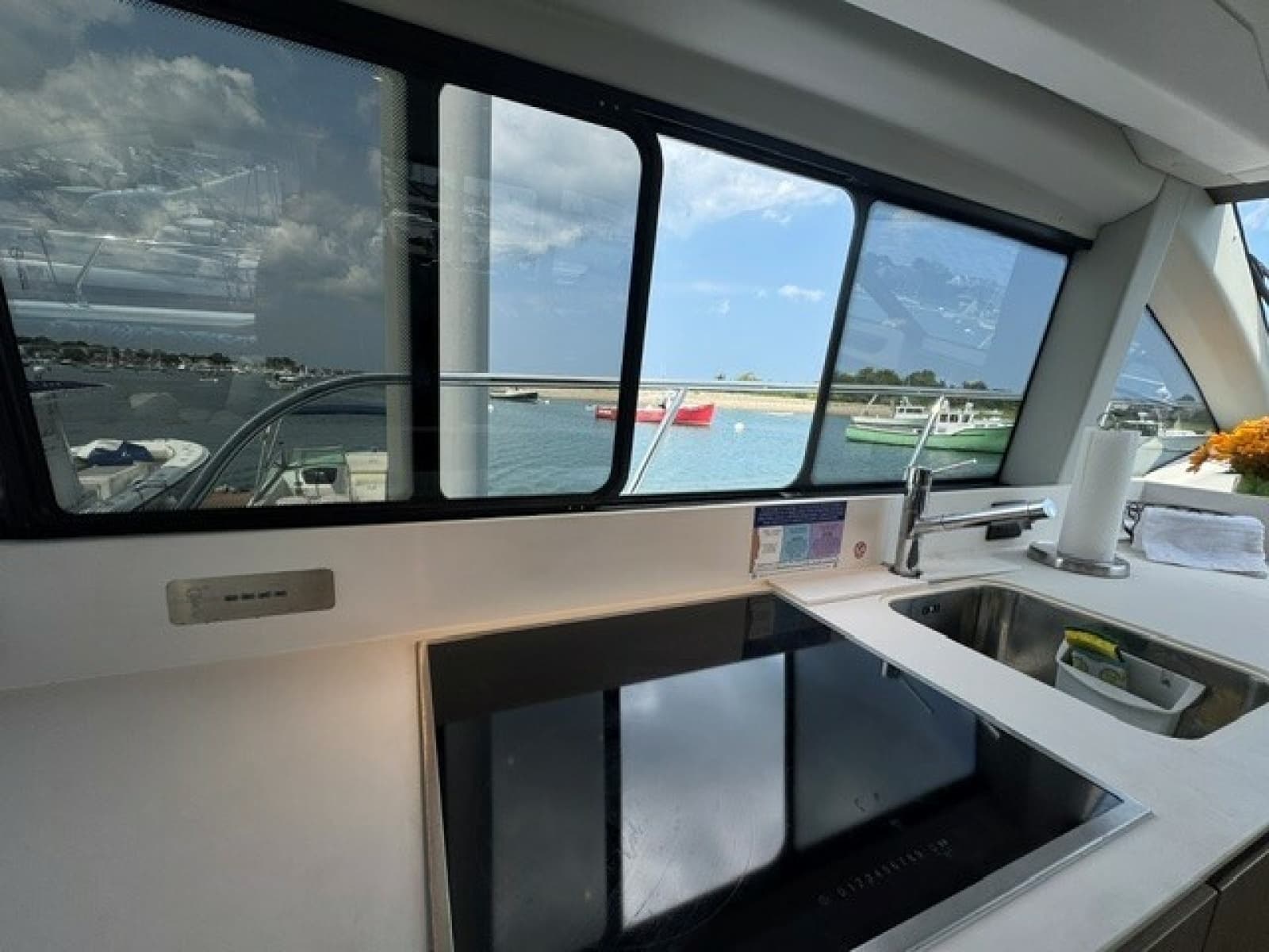 2023 Azimut 50FLY - Photo 19