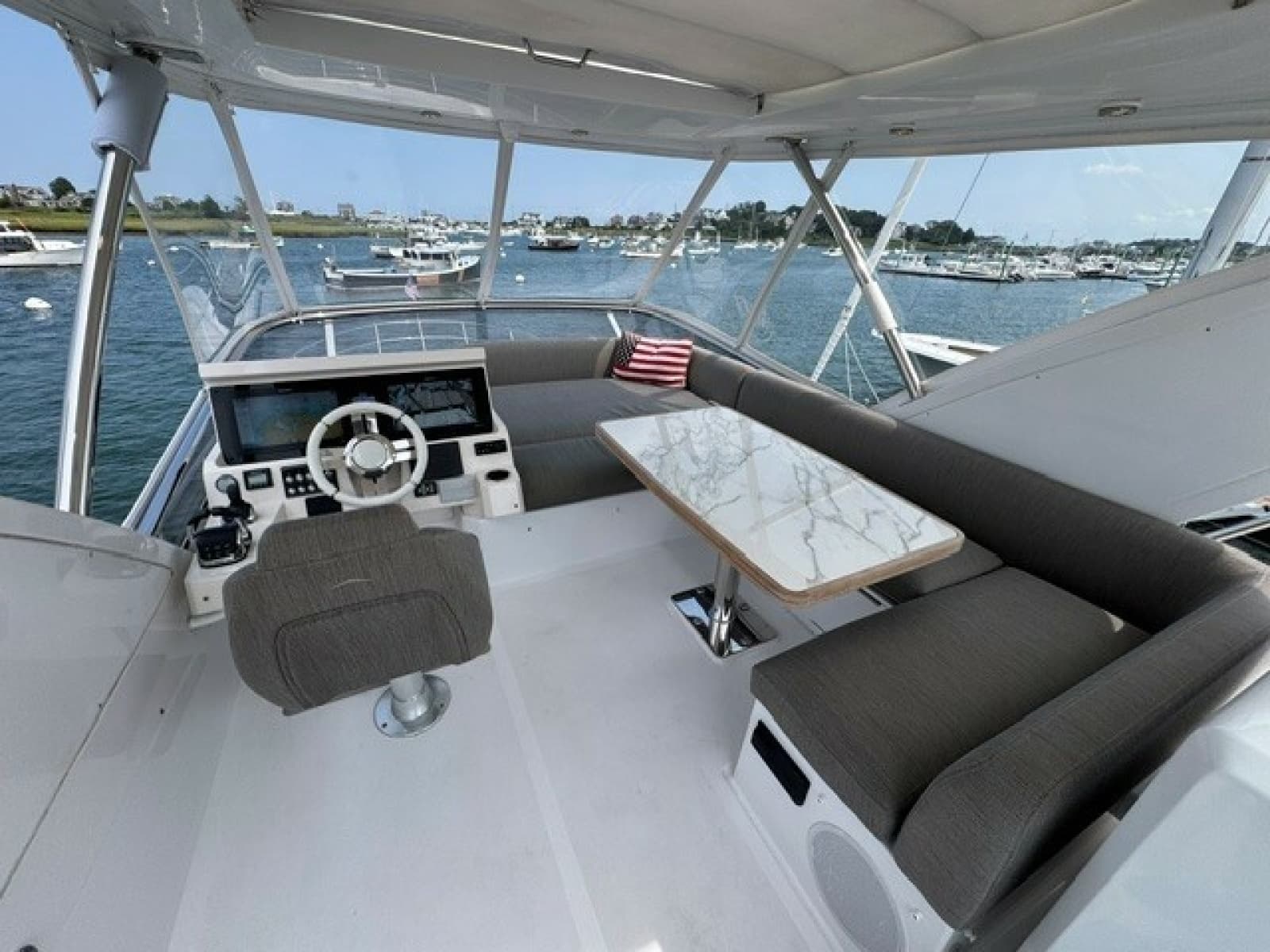 2023 Azimut 50FLY - Photo 41