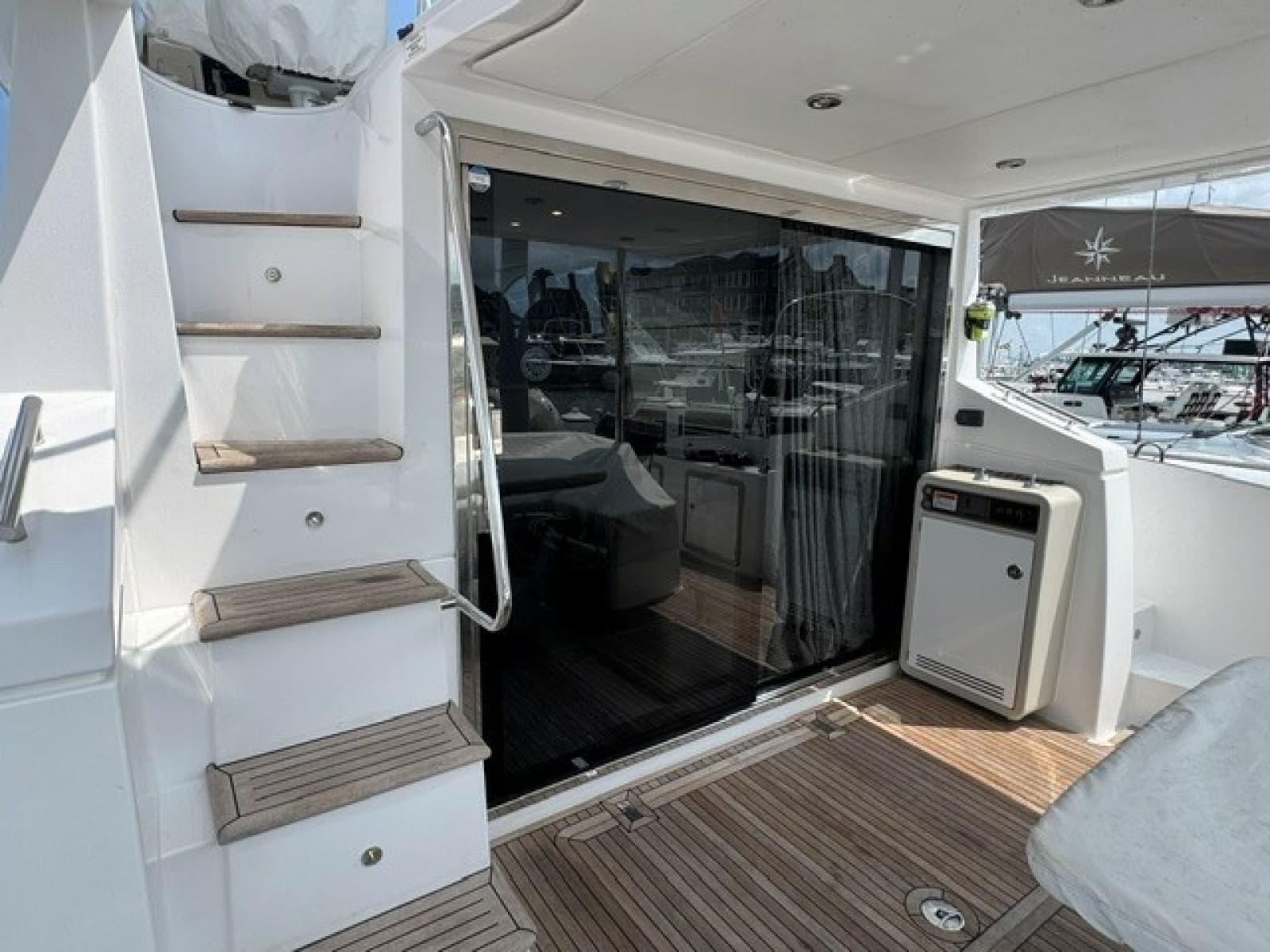 2023 Azimut 50FLY - Photo 11