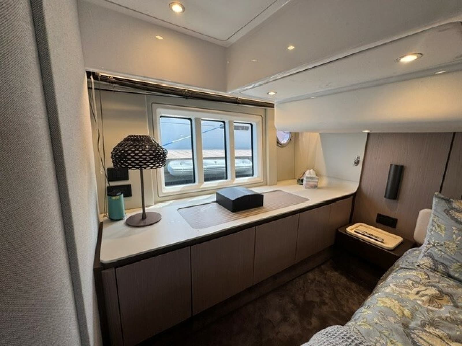2023 Azimut 50FLY - Photo 34