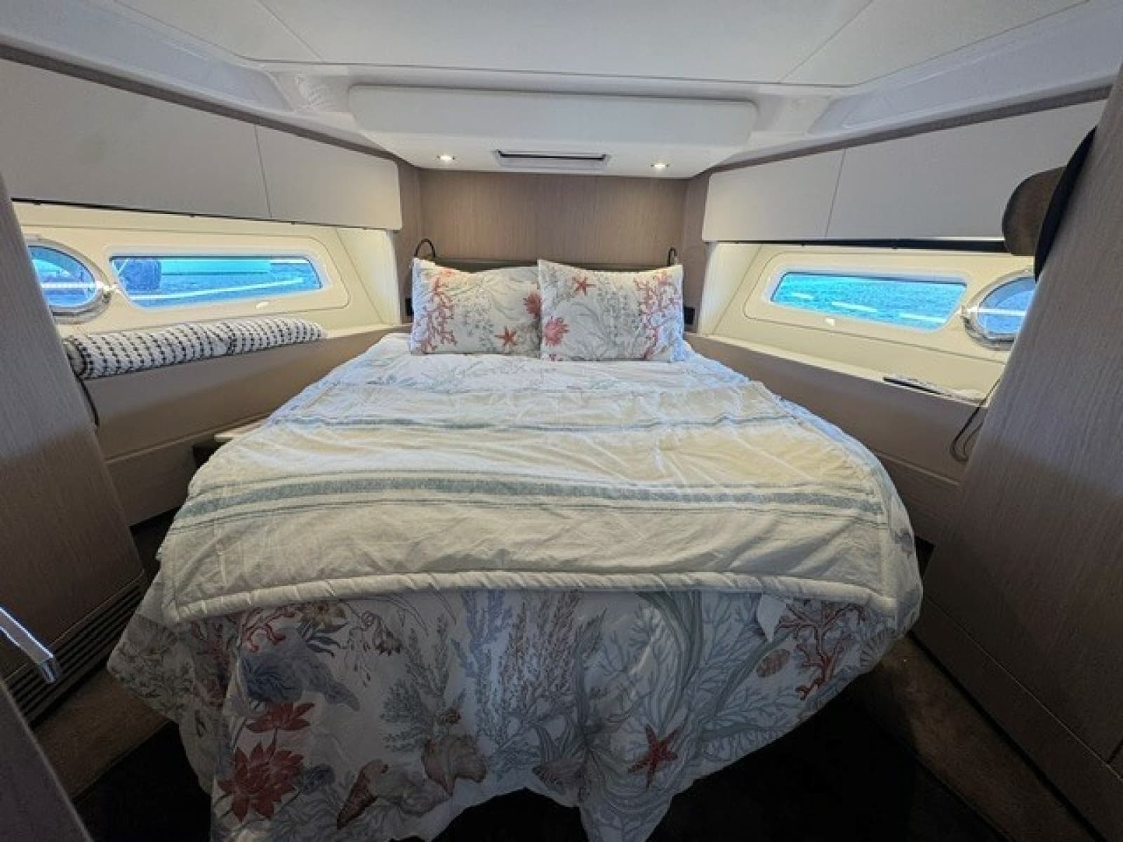 2023 Azimut 50FLY - Photo 26