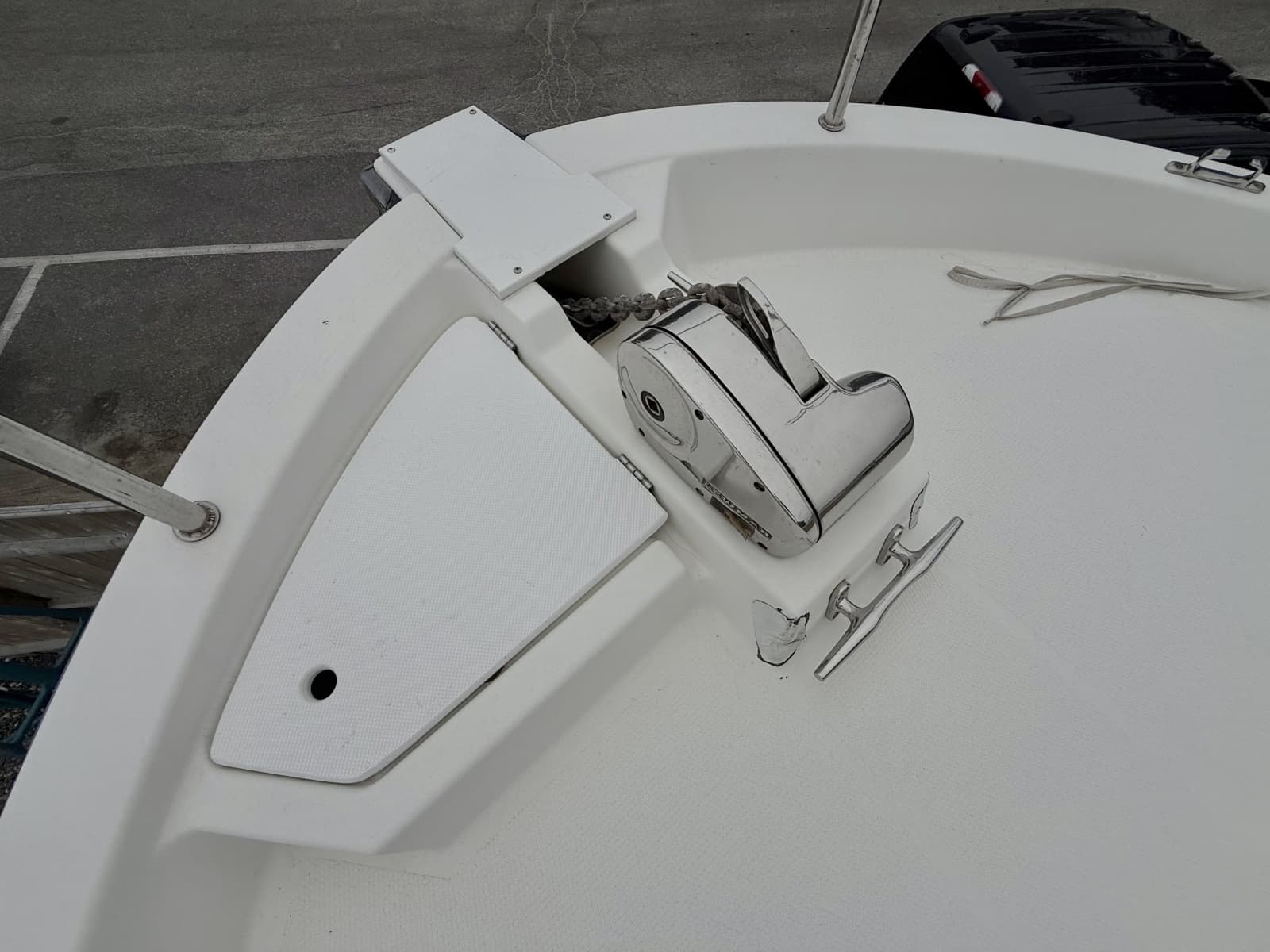 2013 Ranger Tugs R-31 S - Photo 46