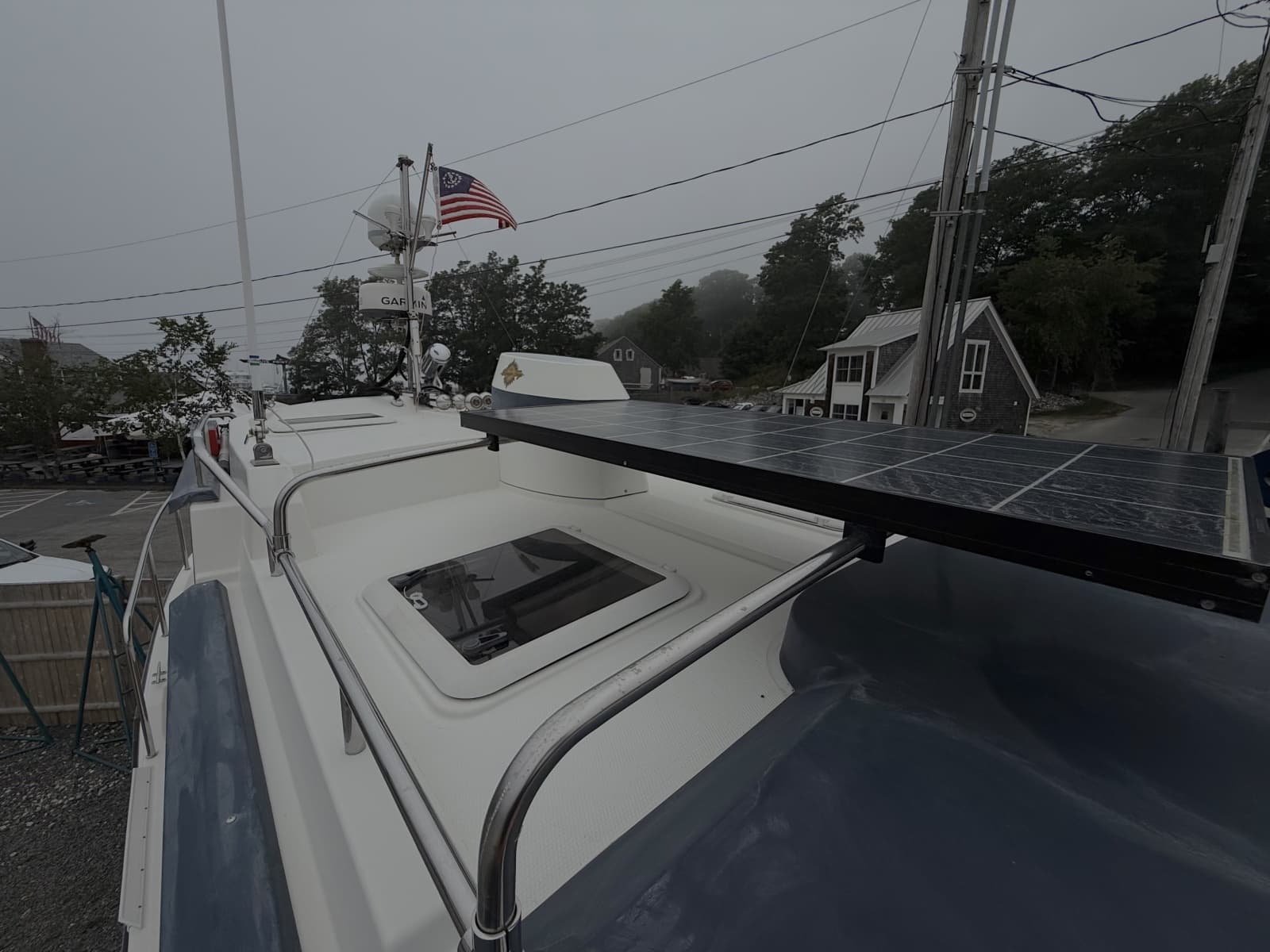 2013 Ranger Tugs R-31 S - Photo 44