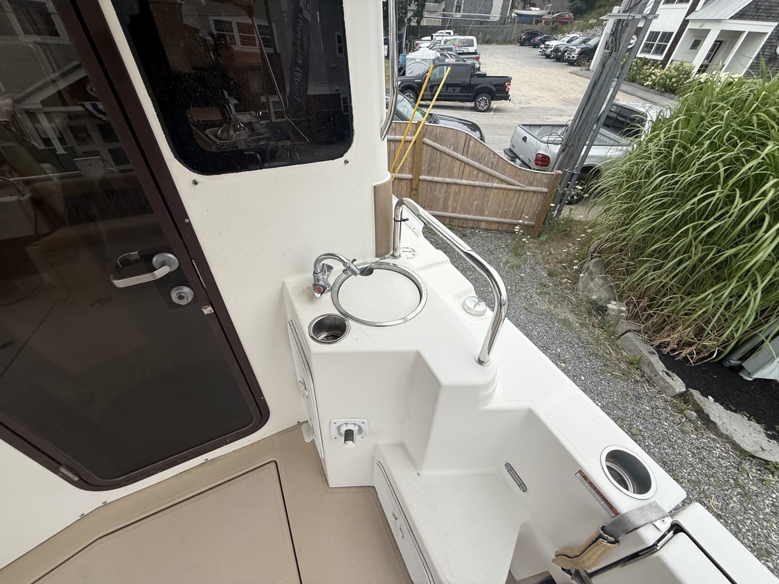 2013 Ranger Tugs R-31 S - Photo 11