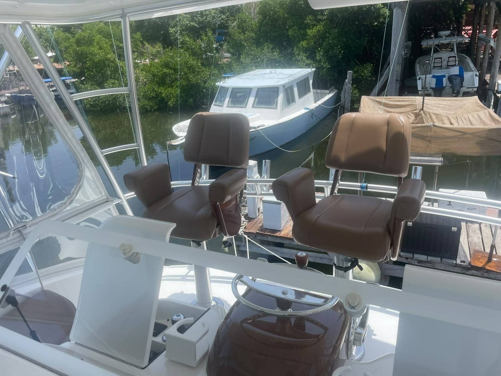 2012 Viking Convertible - Photo 9