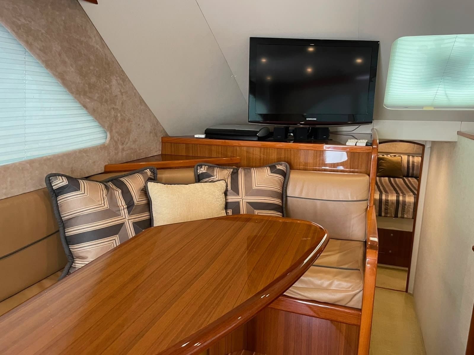2012 Viking Convertible - Photo 15