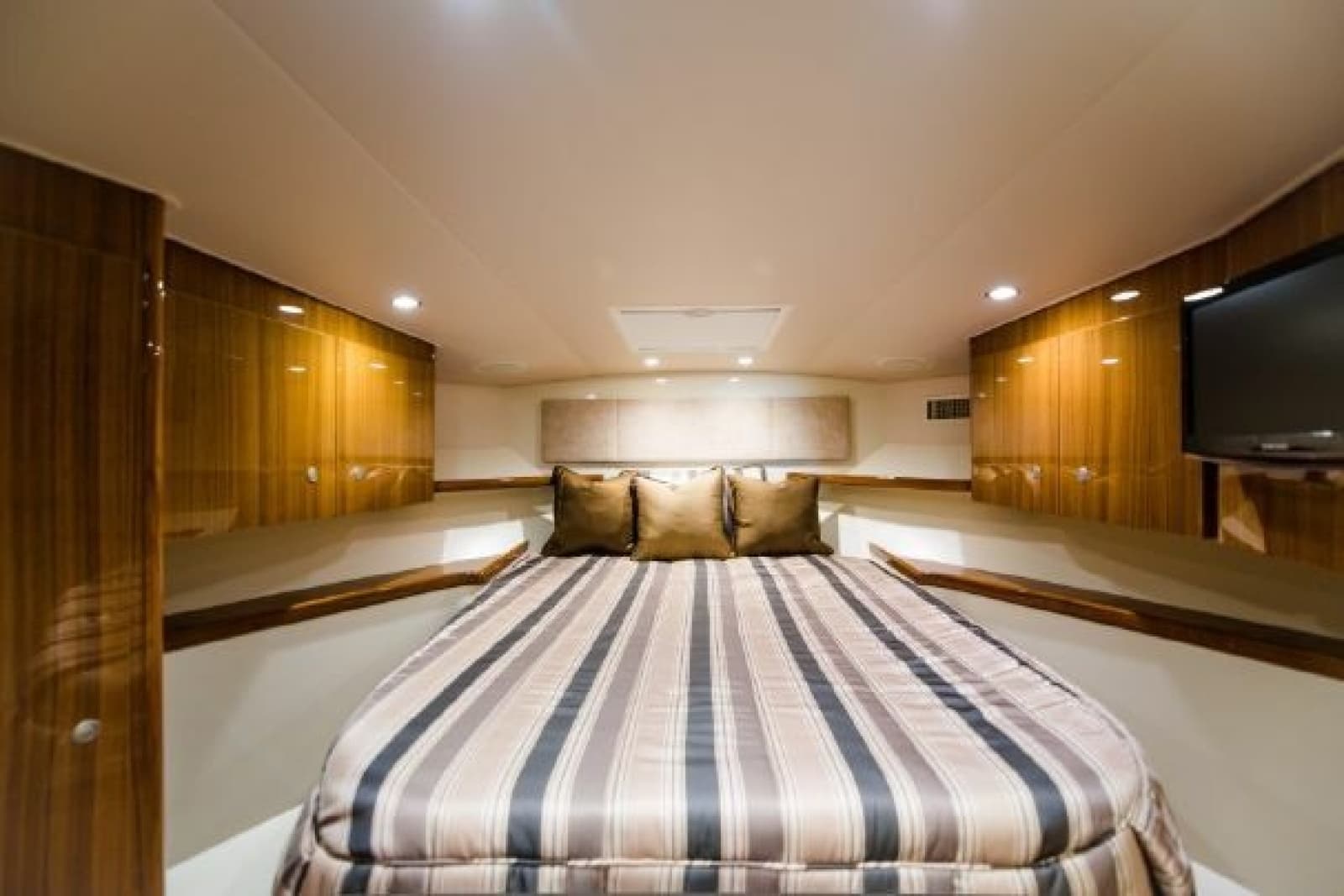 2012 Viking Convertible - Photo 21