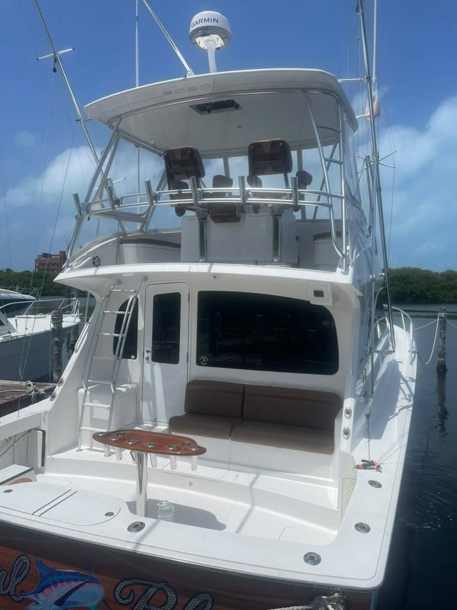 2012 Viking Convertible - Photo 5