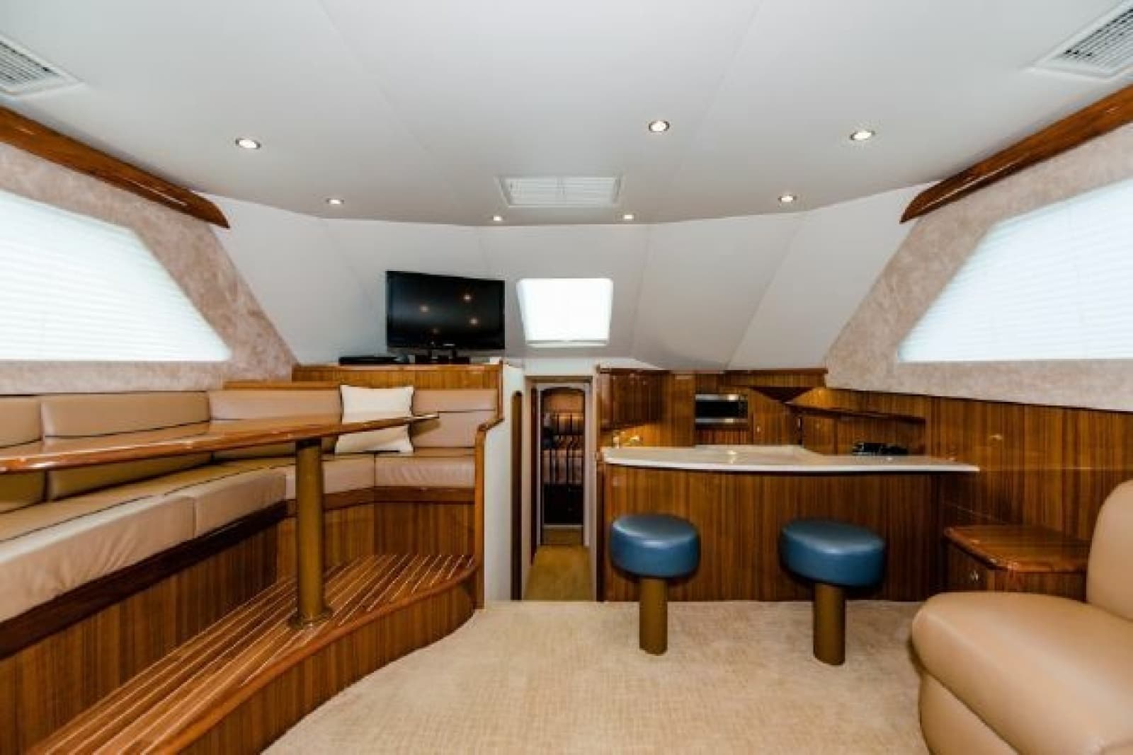 2012 Viking Convertible - Photo 13
