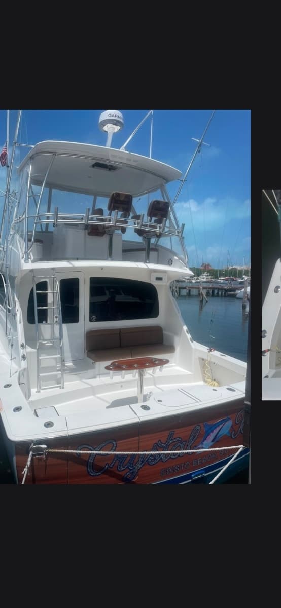 2012 Viking Convertible - Photo 4