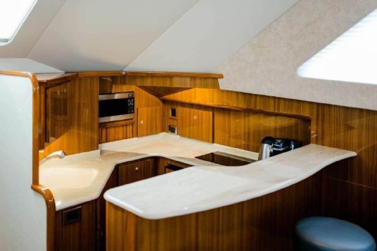 2012 Viking Convertible - Photo 14
