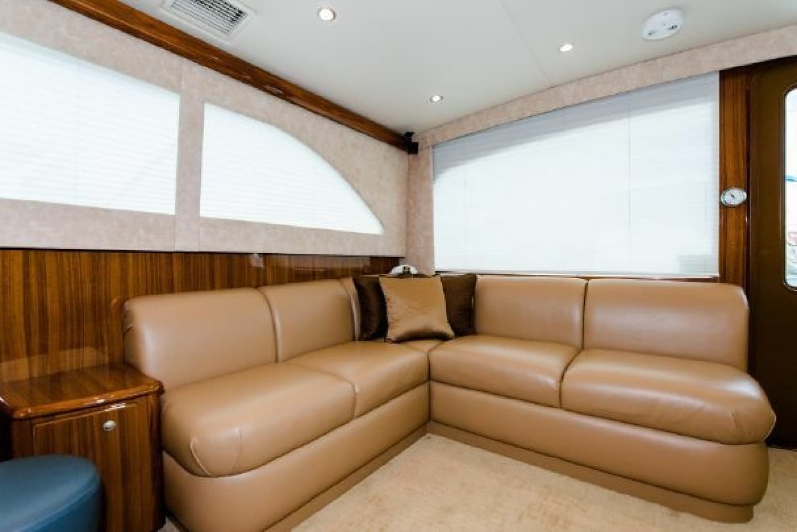 2012 Viking Convertible - Photo 18