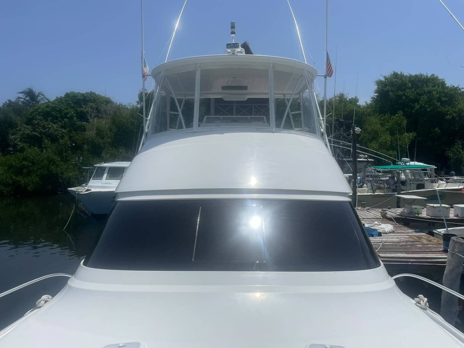 2012 Viking Convertible - Photo 8