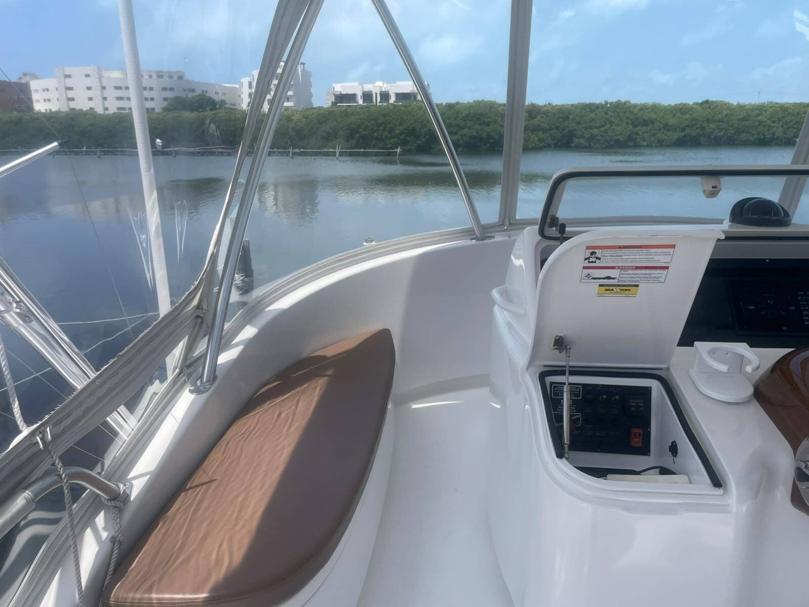 2012 Viking Convertible - Photo 11