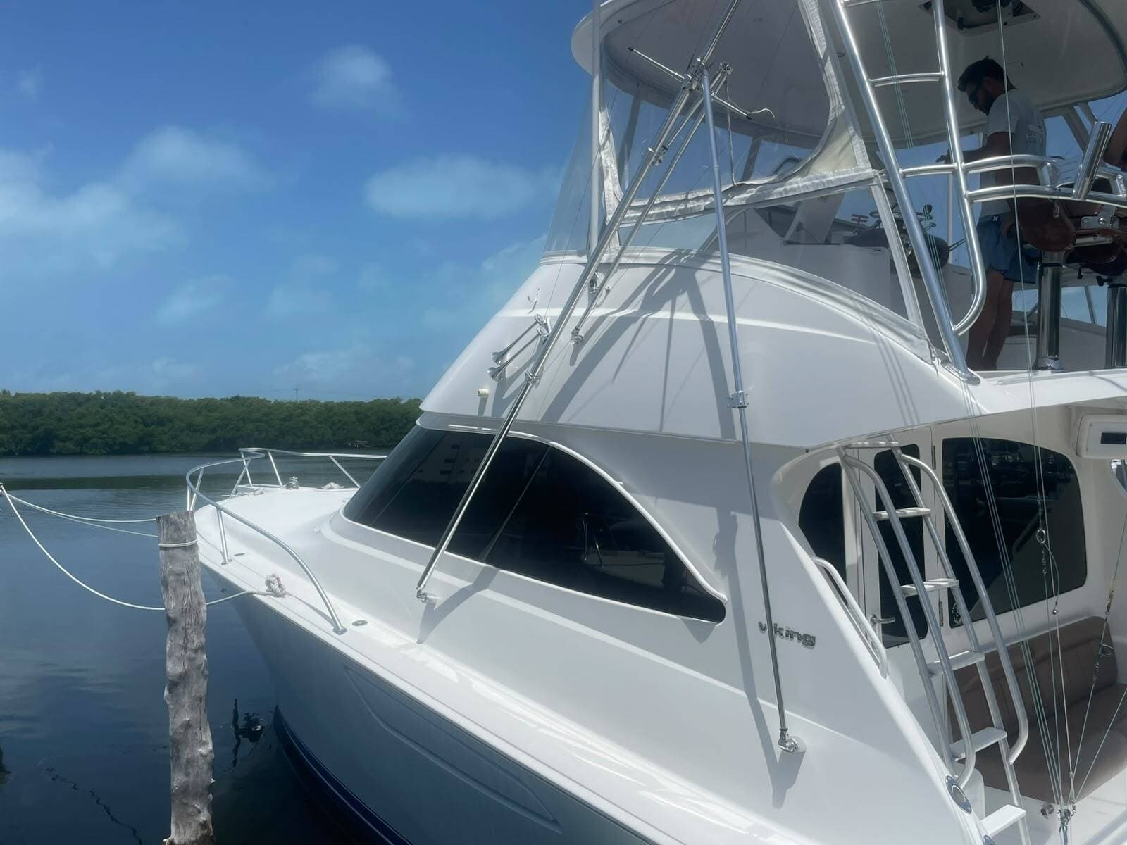 2012 Viking Convertible - Photo 6
